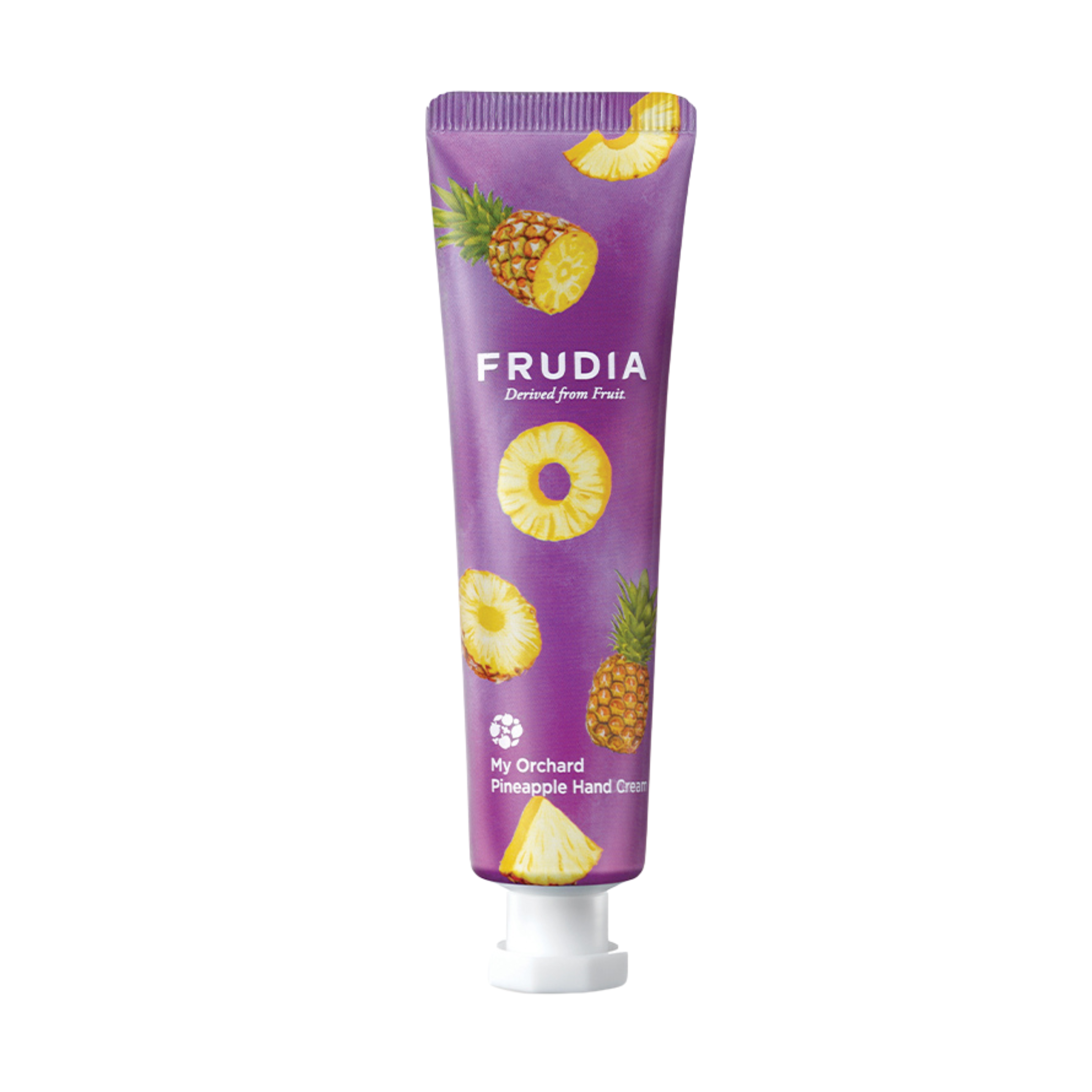 Frudia My Orchard Pineapple Hand Cream rankų kremas su ananasais